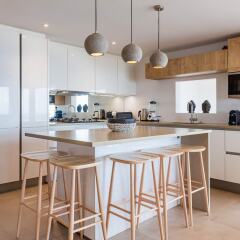 Dream Villa SBH Agave Azul in Gustavia, Saint Barthelemy from 4713$, photos, reviews - zenhotels.com photo 7