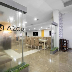 Azor Hotel Cali Versalles