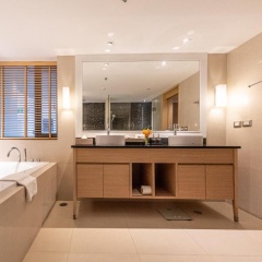 Summit Windmill Golf Suite Hotel @Suvarnabhumi - Bild 10