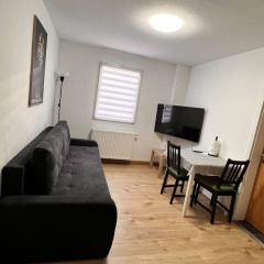 Zentrale Beautifull Apartment - Bild 4