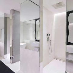 JW Marriott Hotel Singapore South Beach - Bild 11