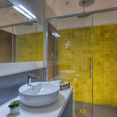 H10 Puerta de Alcalá 4* Sup - Bild 15