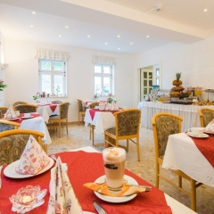 Hotel Domschatz - Bild 23