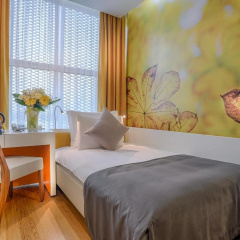 Tav Airport Hotel Izmir thumbnail 25