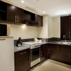 Mangsit Suites by Holiday Resort Lombok - Bild 26