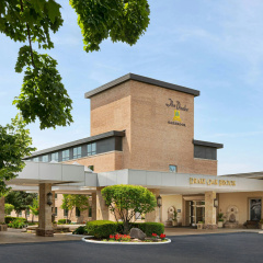 The Drake Oak Brook, Autograph Collection thumbnail 43