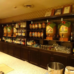 Hachijo View Hotel thumbnail 13