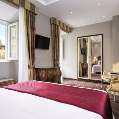 Hotel Nazionale - Bild 8