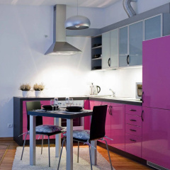 Wawel Luxury Apartments by Amstra - Bild 14