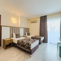 Concordia Celes Hotel - Bild 7