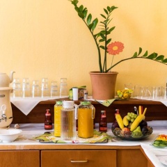 Hotel Am Schloß - Bild 9