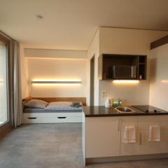 campus apartments - Bild 5