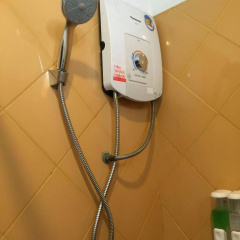 Krabi Cozy Place Hotel - Bild 8