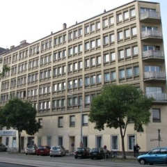 Blue Danube Apartments - Bild 1