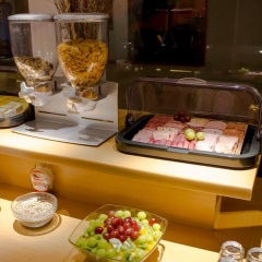 Hotel Garni Forum - Bild 14