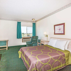 Super 8 by Wyndham Willcox thumbnail 3
