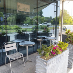 Blanca Hotel - Bild 21