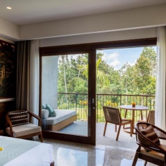 Adiwana Suweta Resort - Bild 9
