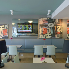 B&B Hotel Mainz-Hechtsheim - Bild 14