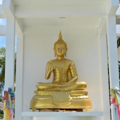 Mrchu Meditation House - Bild 4