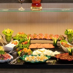 Engin Otel Izmir - Bild 12
