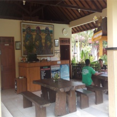 Hotel Mylovina - Bild 18