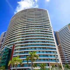 Apart-Hotel Terraços do Atlântico thumbnail 48