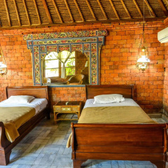 Ida Beach Village Candidasa - Bild 3
