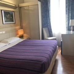 Hotel Lugano Torretta - Bild 19