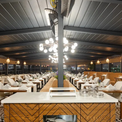 ROX Hotel Ankara - Bild 16