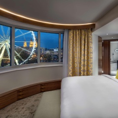 Kempinski Hotel Corvinus Budapest - Bild 9