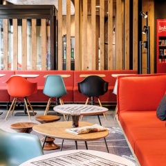 B&B Hotel Düsseldorf-Hbf - Bild 16