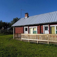 Pikku-villa photo 2