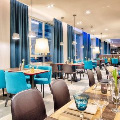 NYX Hotel Milan by Leonardo Hotels - Bild 19