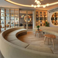 B&B Hotel MADRID Carabanchel - Bild 2
