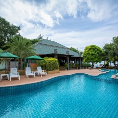 Phi Phi Andaman Beach Resort - Bild 11