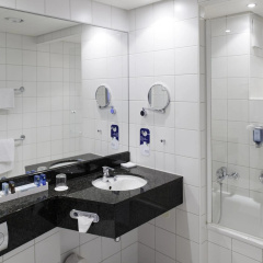 Novotel Erlangen - Bild 9