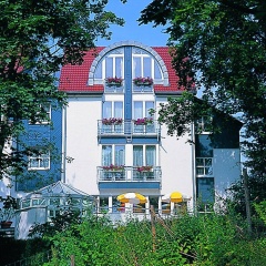 Hotel Caroline Mathilde - Bild 1