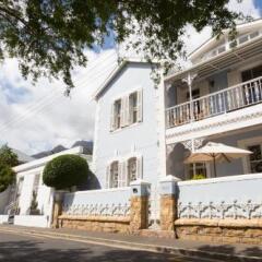 Six on Scott Guesthouse in Cape Town, South Africa from 101$, photos, reviews - zenhotels.com photo 33