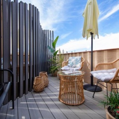 Hotel Oasis - Bild 17