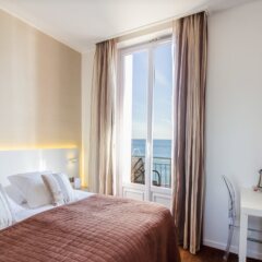 Отель Best Western Premier Hotel Prince De Galles Франция, Ментон - 1 отзыв об отеле, цены и фото номеров - забронировать отель Best Western Premier Hotel Prince De Galles онлайн фото 24