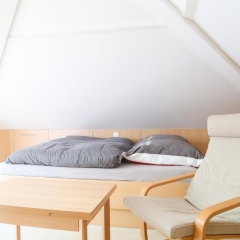 1a Ferienwohnung - Bild 9