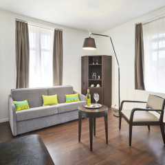 Sorell Hotel Rütli Niederdorf Zürich - Bild 4