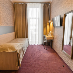Hotel Kazimierz I - Bild 4