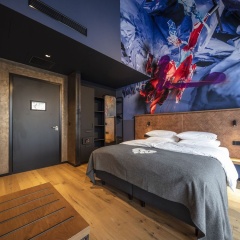 Liebesbier Urban Art & Smart Hotel - Bild 3