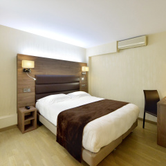 Hotel Unic Renoir Saint Germain - Bild 4