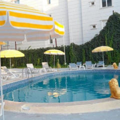 Grand Niki Hotel & Spa - Bild 12