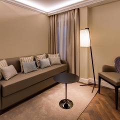 BW Premier Collection CHC Continental Venice Hotel - Bild 21