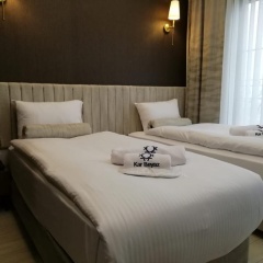 Bursa Kar Beyaz Hotel - Bild 6