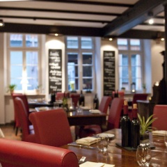 Gasthaus Hotel Backmulde - Bild 19